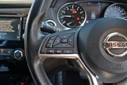 2020 Nissan QASHQAI ST-L J11 Series 3 MY20 Gun Metallic