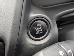 2016 Mazda 3 Maxx BM Series Snowflake White Pearl