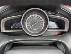 2016 Mazda 3 Maxx BM Series Snowflake White Pearl