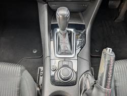 2016 Mazda 3 Maxx BM Series Snowflake White Pearl