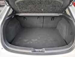 2016 Mazda 3 Maxx BM Series Snowflake White Pearl