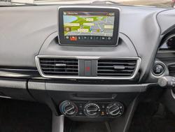 2016 Mazda 3 Maxx BM Series Snowflake White Pearl