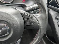 2016 Mazda 3 Maxx BM Series Snowflake White Pearl