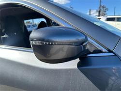 2018 Nissan
X-TRAIL ST