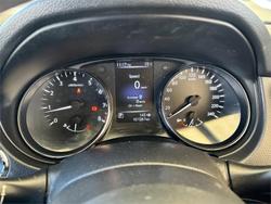 2018 Nissan
X-TRAIL ST