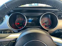 2015 Ford Mustang GT FM Competition Orange