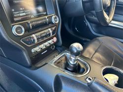 2015 Ford Mustang GT FM Competition Orange