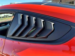 2015 Ford
Mustang GT