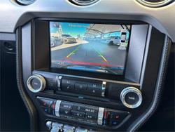 2015 Ford
Mustang GT