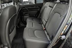 2024 Land Rover Defender 90 P300 S L663 MY24 AWD Santorini Black