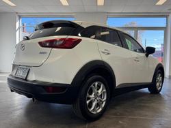 2017 Mazda
CX-3 Maxx