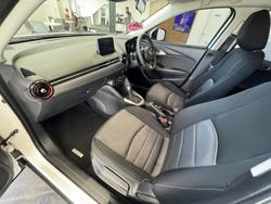 2017 Mazda
CX-3 Maxx