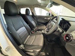 2017 Mazda
                CX-3 Maxx