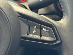 2017 Mazda
                CX-3 Maxx
