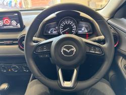 2017 Mazda
CX-3 Maxx