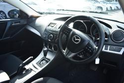 2009 Mazda
3 Maxx