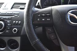 2009 Mazda
3 Maxx