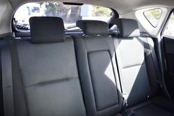 2009 Mazda
3 Maxx