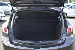 2009 Mazda
3 Maxx