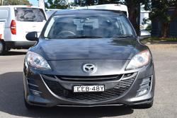 2009 Mazda
3 Maxx