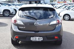 2009 Mazda
3 Maxx