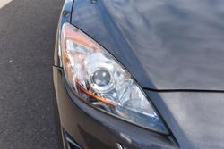 2009 Mazda
3 Maxx