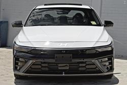 2025 Hyundai
i30 N Line Premium