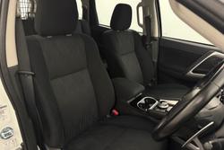 2022 Mitsubishi
Pajero Sport GLX
