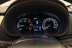 2022 Mitsubishi
Pajero Sport GLX