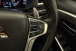 2022 Mitsubishi
Pajero Sport GLX