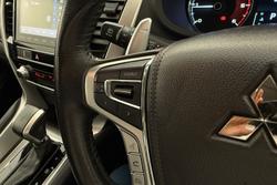 2022 Mitsubishi
Pajero Sport GLX