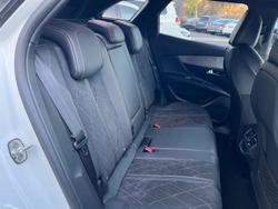 2018 Peugeot
3008 GT