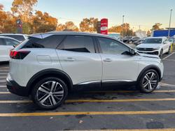 2018 Peugeot
3008 GT