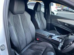 2018 Peugeot
3008 GT