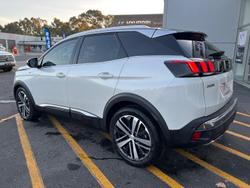 2018 Peugeot
3008 GT