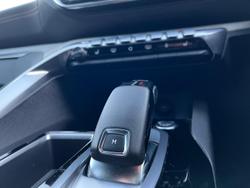 2018 Peugeot
3008 GT