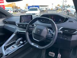 2018 Peugeot
3008 GT