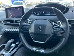 2018 Peugeot
3008 GT