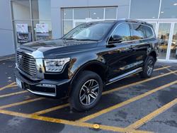 2024 GWM
Tank 500 Ultra Hybrid