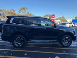 2024 GWM
Tank 500 Ultra Hybrid