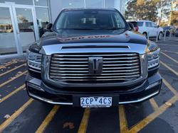2024 GWM
Tank 500 Ultra Hybrid