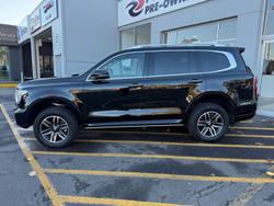 2024 GWM
Tank 500 Ultra Hybrid
