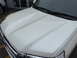 2020 Toyota
Landcruiser Sahara