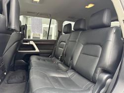 2020 Toyota
Landcruiser Sahara