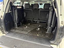 2020 Toyota
Landcruiser Sahara