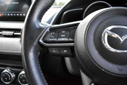 2017 Mazda
CX-3 sTouring