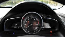 2017 Mazda
CX-3 sTouring