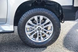 2022 Mitsubishi
Pajero Sport GLX