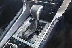 2022 Mitsubishi
Pajero Sport GLX