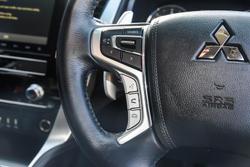 2022 Mitsubishi
Pajero Sport GLX